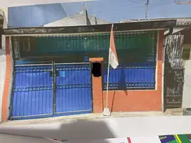 DIJUAL RUMAH TINGGAL NGAGEL MADYA SURAT IJO LUAS 100