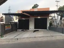 Disewakan Cepat Kios Murah Sawangan Pinggir Jalan Dekat Pusat Bisnis