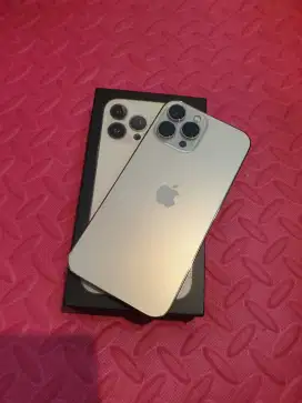 Iphone 13 pro max 256gb second ibox