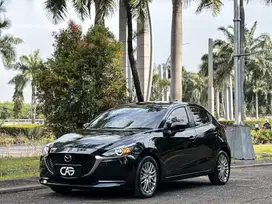 ELITE (DIATAS TYPE GT) MAZDA 2 ELITE 1.5 REG 2021 / MATIC 2020
