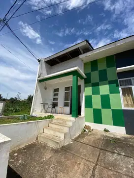 Perumahan Mekarasri Eco Living Terlaris Padalarang Bandung Barat KPR