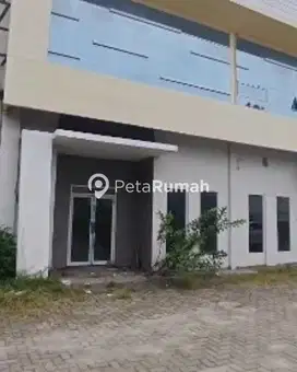Disewakan Gudang Pancing Point Harga Sangat Terjangkau