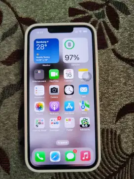 iPhone 13 128 ibox
