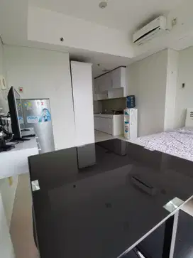 (SANGAT TERJANGKAU) Apartemen Altiz Tower Bintaro Plaza Sektor 3A