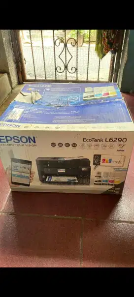 EPSON L6290 BISA WIFI