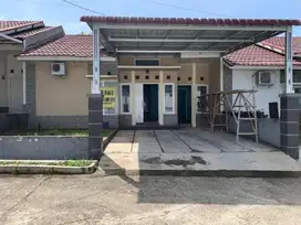 Rumah di Lubuk Kilangan, kota Padang