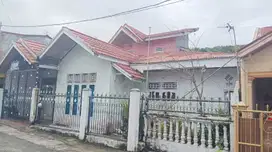 Dijual RumahKomp Cendana tarantang. kota padang
