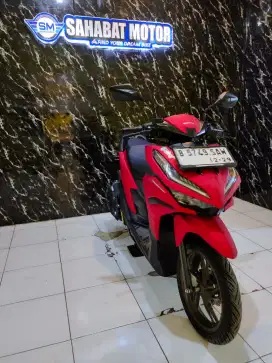 VARIO 125 ISS KEYLESS TH 2024 MULUS DAN BERGARANSI