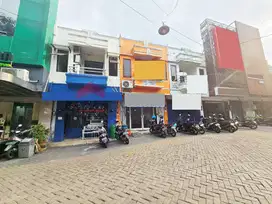 Ruko Sewa Dekat Rumah Sakit Ternama Cocok untuk Segala Usaha Malang