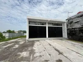 Ruko Siap Pakai Cocok Kantor Dan Toko Ritail Area Mlati Dekat SCH