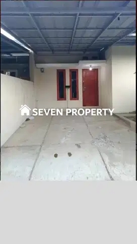 RUMAH SIAP HUNI DI CILEUNGSI