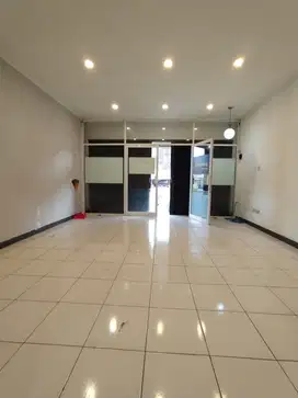 Ruko 2 Lantai Strategis Taman Kopo Katapang Dekat Tol Seroja