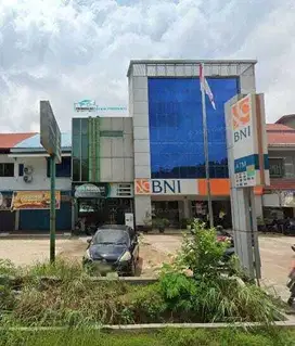 DIJUAL 1.25MILLIAR (NEGO) RUKO KOMPLEK WIJAYA - SEKUPANG