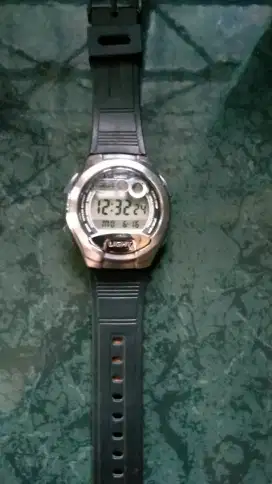 Jam Casio Original