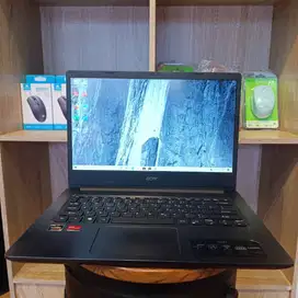 ACER ASPIRE A314-22 (AMD RYZEN 3 3250U/ 8 GB/ SSD 256 GB)