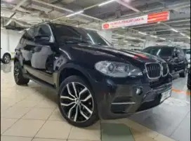 BMW X5 XDRIVE 35i 3.0 AT NIK 2013