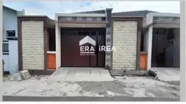 Rumah baru dijual solo di wirun Mojolaban Sukoharjo