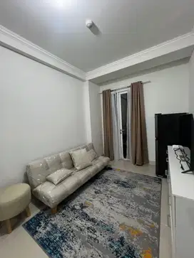 Aid - Disewakan Apt Signature Park Grande MT Haryono 2BR Furnish