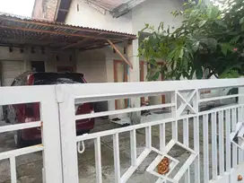 RUMAH Perum alam tarantang asri, Padang