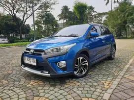 TOYOTA YARIS S TRD HEYKERS AT 2016 - DP 15JT
