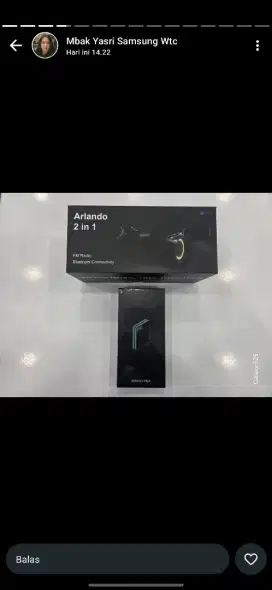 Samsung galaxy Zflip 6 12/256 bisa cicilan dan tukar tambah