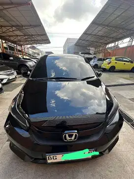 Mobil Brio E Matic 2021