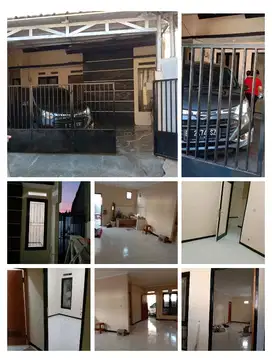 Jual Rumah di Cinangka sawangan depok rivera hill