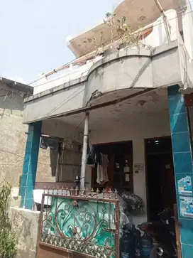 Dijual Rumah 2 Lantai, Kemayoran - JakPus