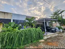 Jual Rumah di Pematang Kapau Kulim, Pekanbaru