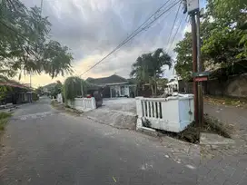 Rumah murah tanah luas jambon sangat stratgegis jlan utama