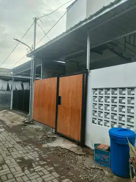 rumah kost 15 kamar tidur kodya umbulharjo sangat strategis