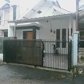 Dijual Rumah Minimalis ujung berung siap huni cijambe