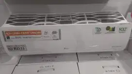 Kredit LG AC 1pk