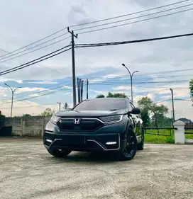 Honda CR-V Turbo Prestige Sensing 2022