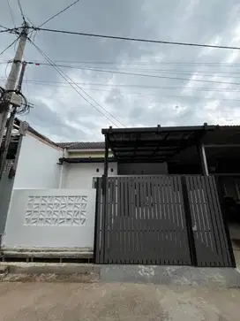 Di Sewakan Rumah Bulanan/Tahunan
