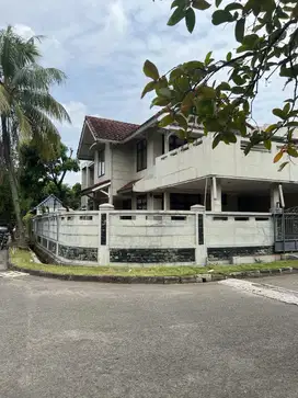 Jual Cepat & Murah Rumah Hoek di Banjar Wijaya Cipondoh Tangerang