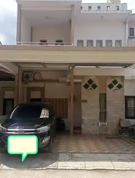 Dijual Rumah di Aws samarinda