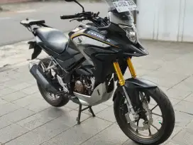 CB 150X 2022 SE