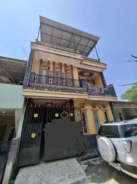 Dijual Rumah di Cangkuang. Bandung