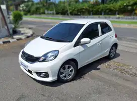 HONDA BRIO SATYA 1.2 E BENSIN MANUAL 2017