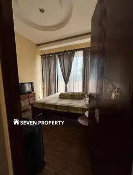 Dijual rumah 2 lantai di Golden Park, Tanggerang Utara (P3.122.04.25)