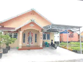 Jual Rumah Komplek Permata bunda, KM 7. Banjar