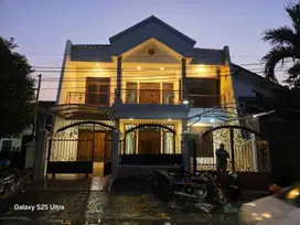 Rumah Dijual Harga Terbaik Dekat Mall dn Masjid Agung Lokasi Ketintang