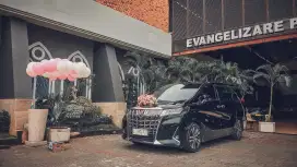 Sewa Mobil Murah Jatim