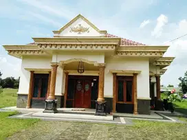 Rumah Kp. Pabuaran, Cikupa - Tangerang