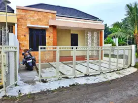 Rumah Siap Huni di Jalan Kaliurang KM 12 – DEKAT KAMPUS UII