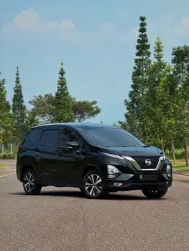Nissan New Livina VE at 2019 low Km