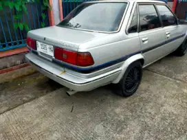 Toyota Corona Exsallon siap pakai
