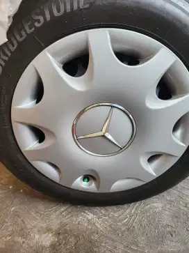 Dop velg mercedes benz