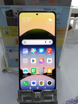 Cicilan hp Redmi note 14 promo cicilan 0%